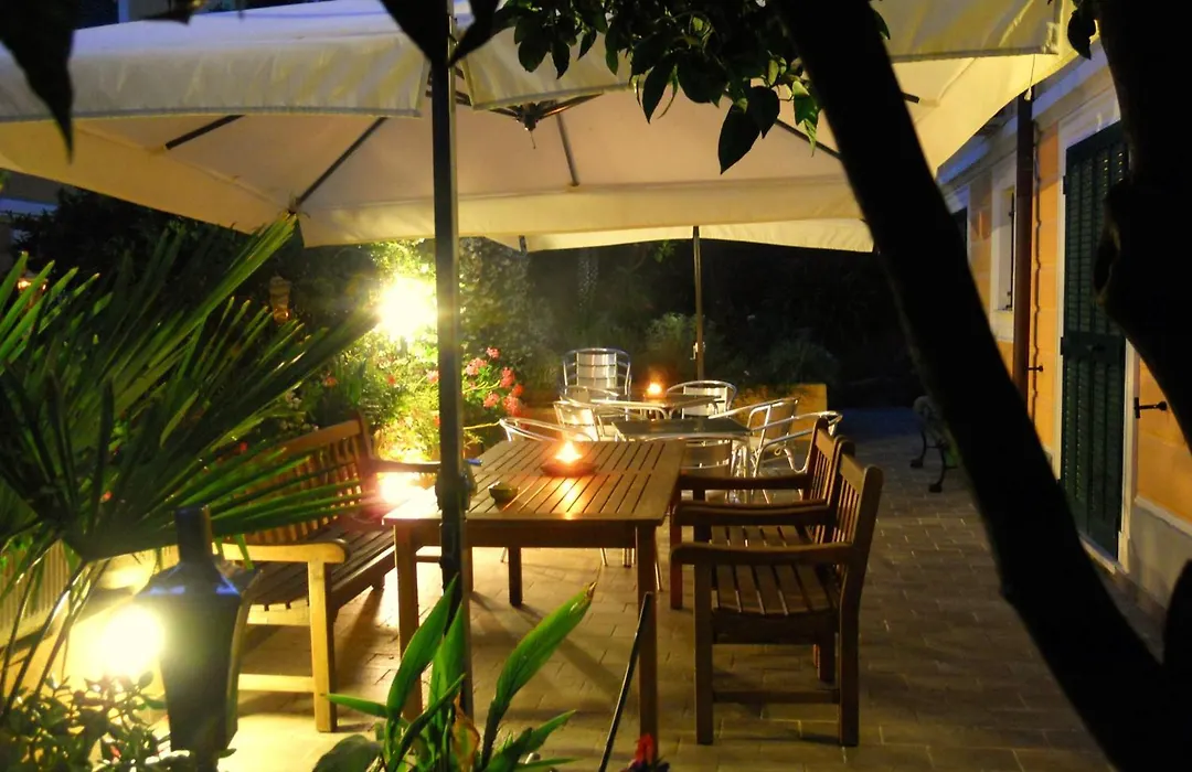 Locanda Villa Moderna-1